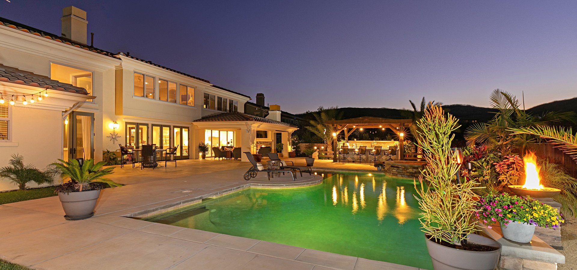 Coldwell Banker Residential Brokerage Lists San Juan Capistrano Property for $2,199,800