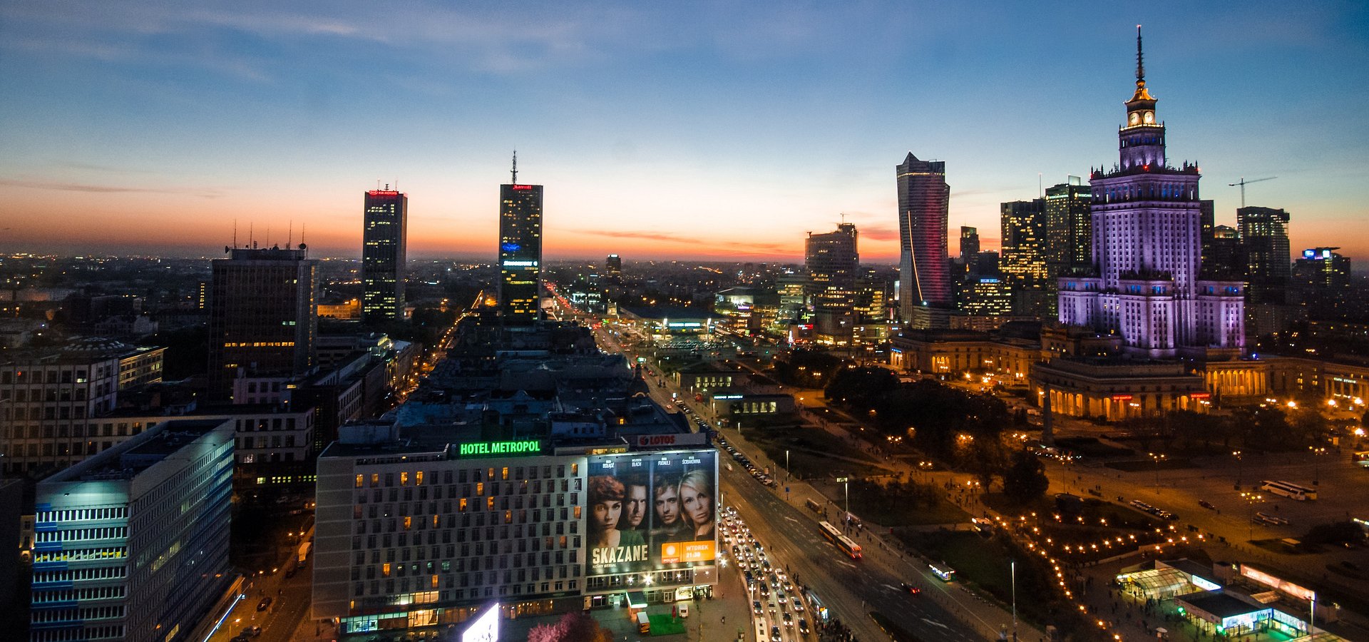 Komentarz: Rynek Pracy Specjalistów 2019