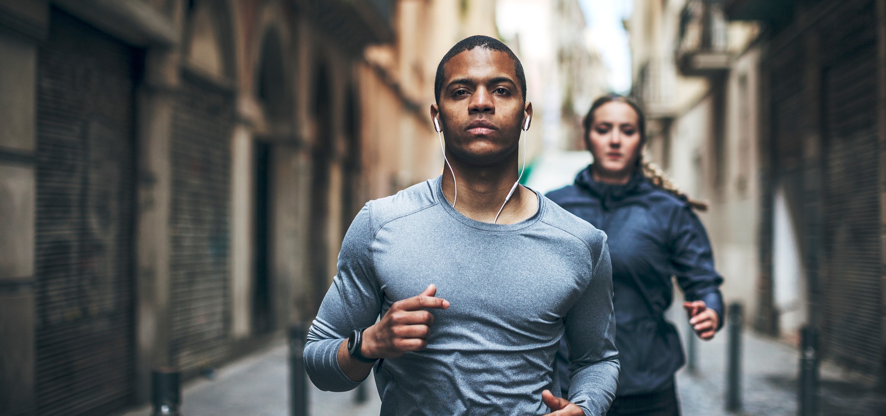 New Year, New You: Angesagte Fitness-Trends und motivierende Playlists für 2020