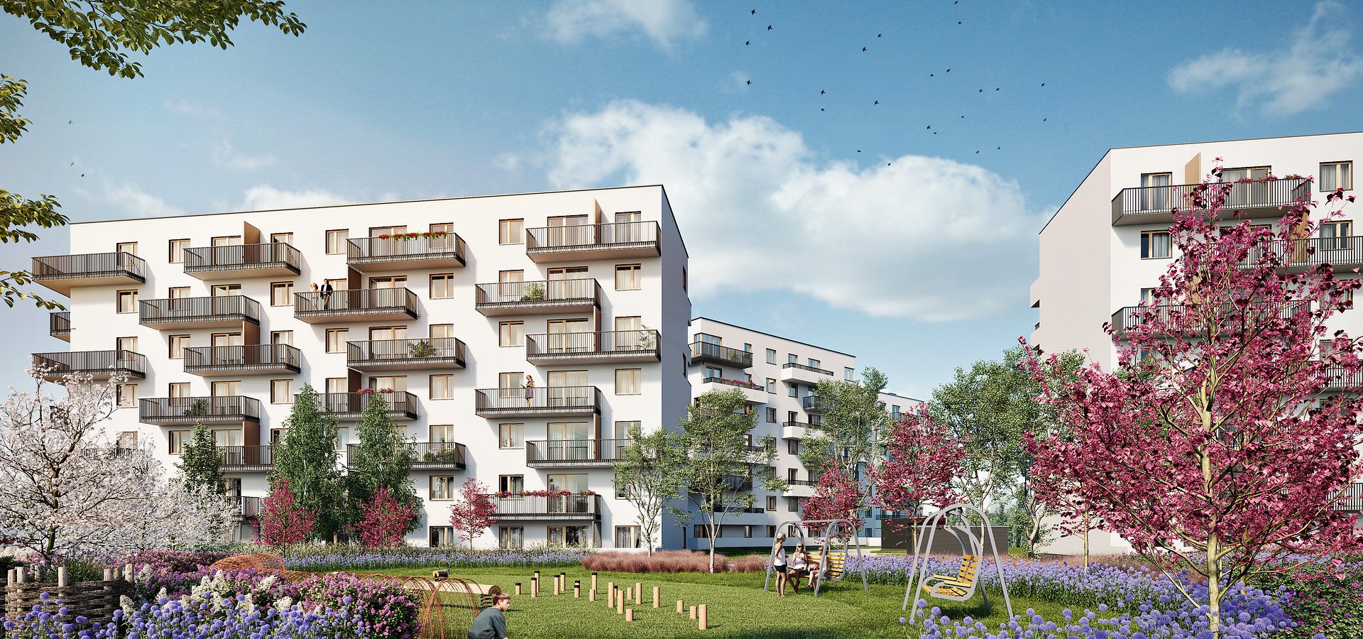 Startuje ostatni etap Osiedla Mickiewicza