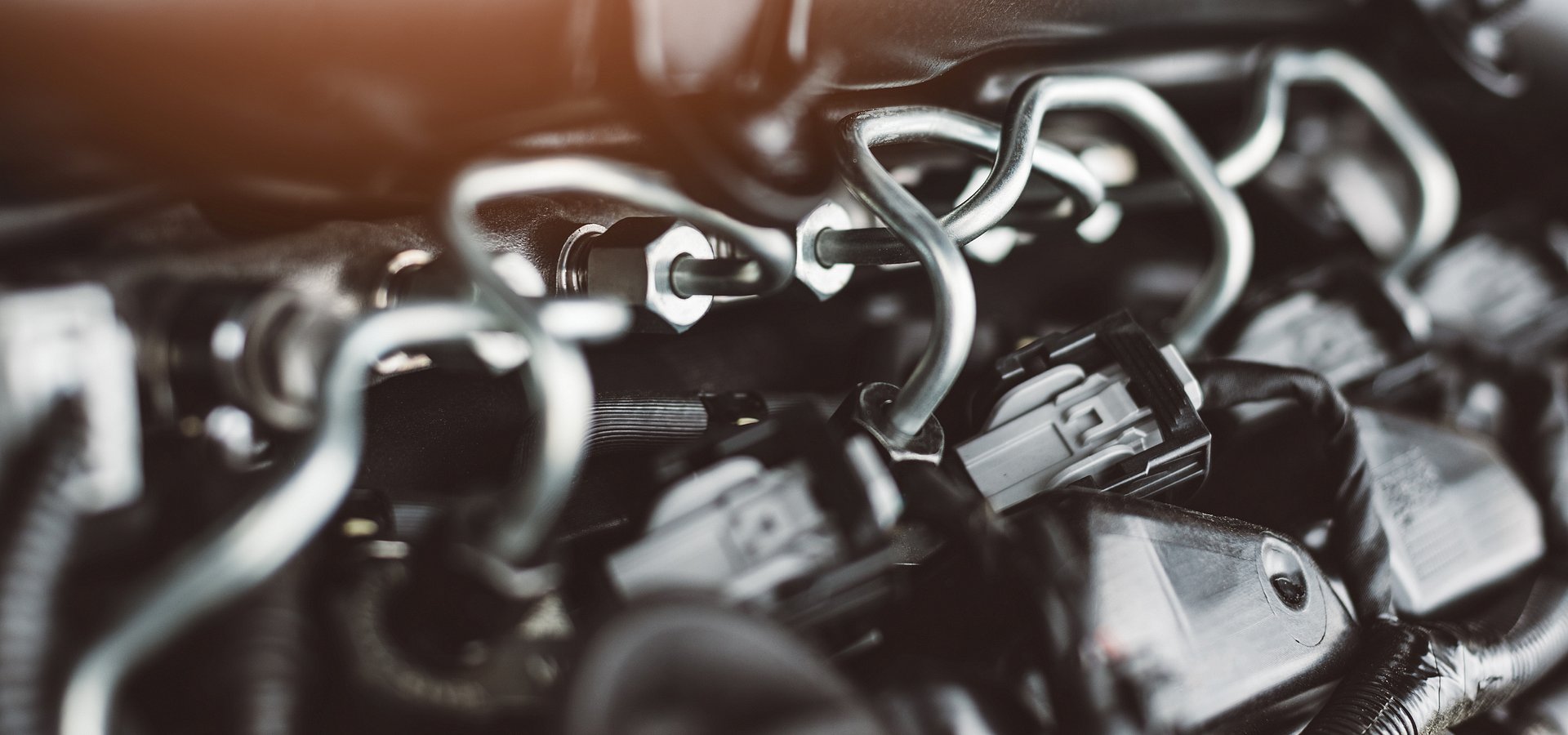 Wtryskiwacze Common Rail – diagnostyka i wymiana