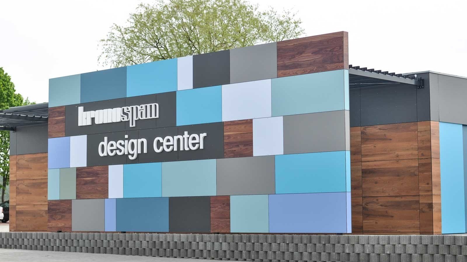 Kronospan Design Center areną zmagań psich championów