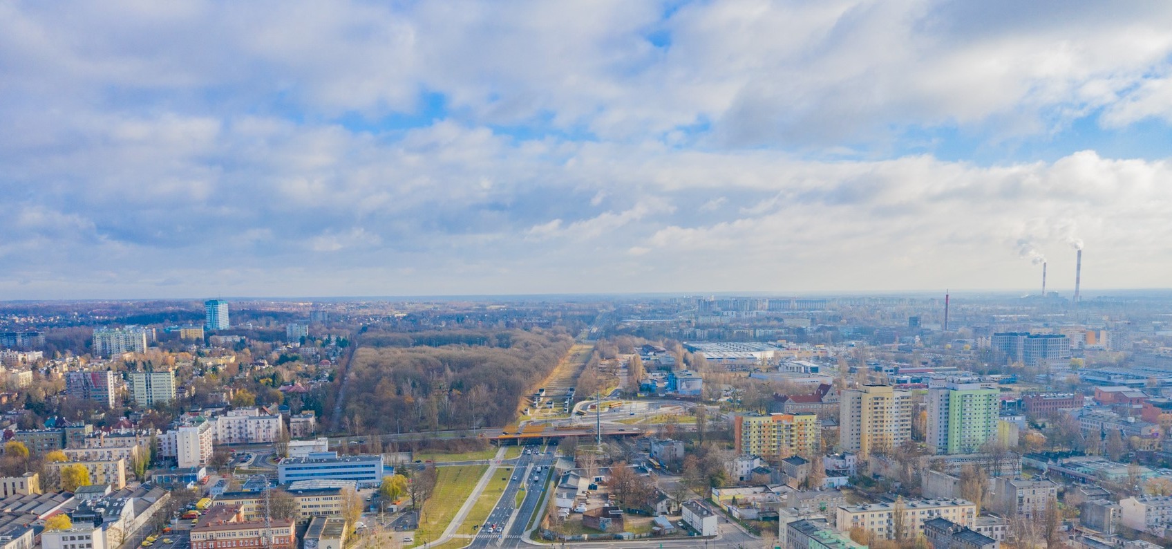 Łódź sees large transaction on land market