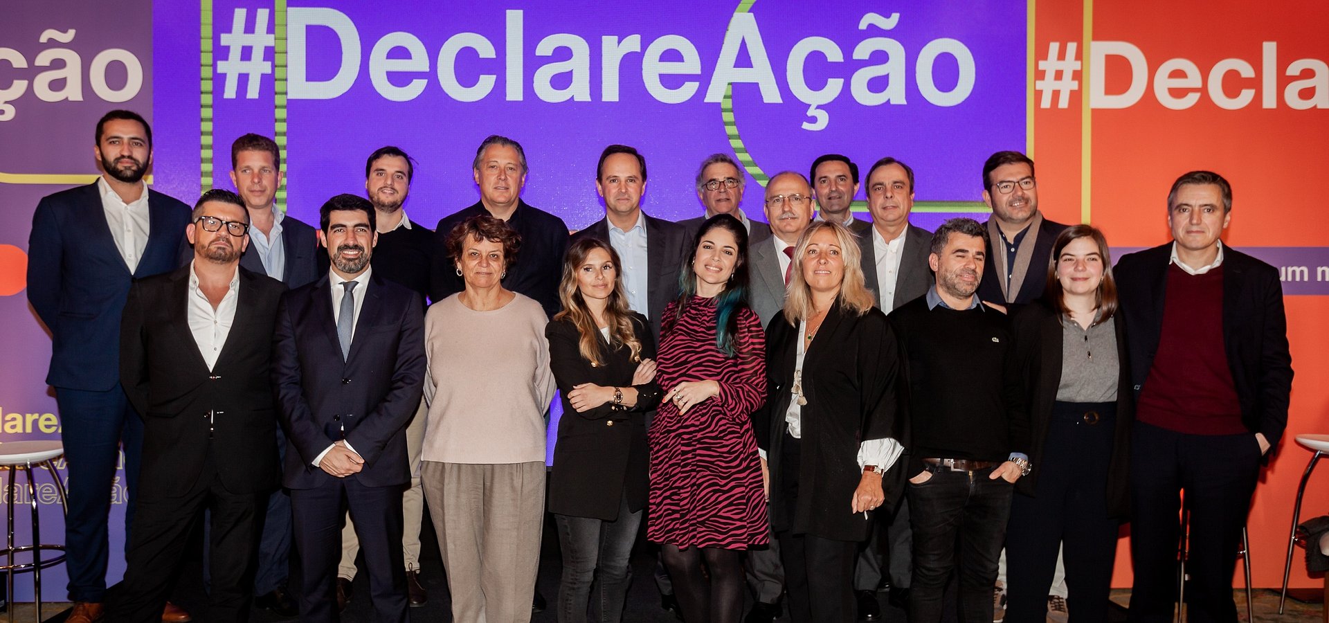 Promotores de festivais juntam-se em movimento inédito