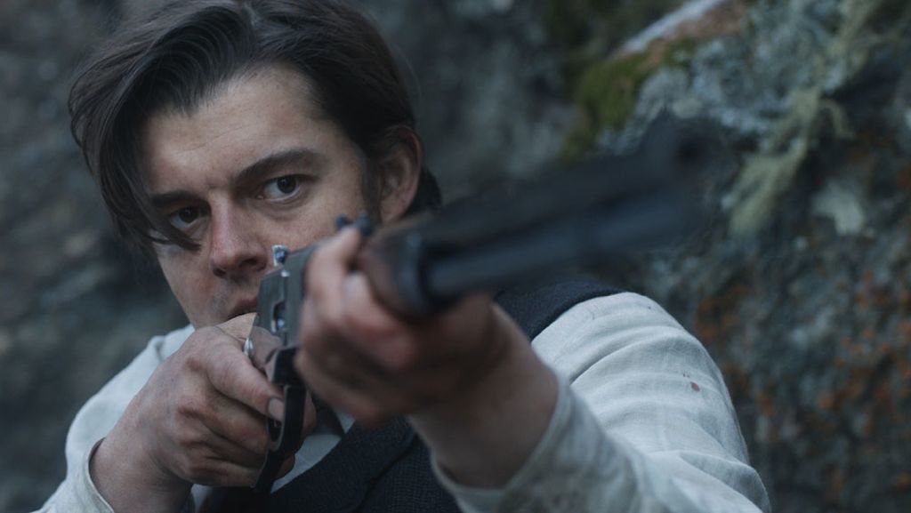 Dla wielbicieli gatunku i nie tylko. Wieczór specjalny „Western inaczej” w Ale kino+.