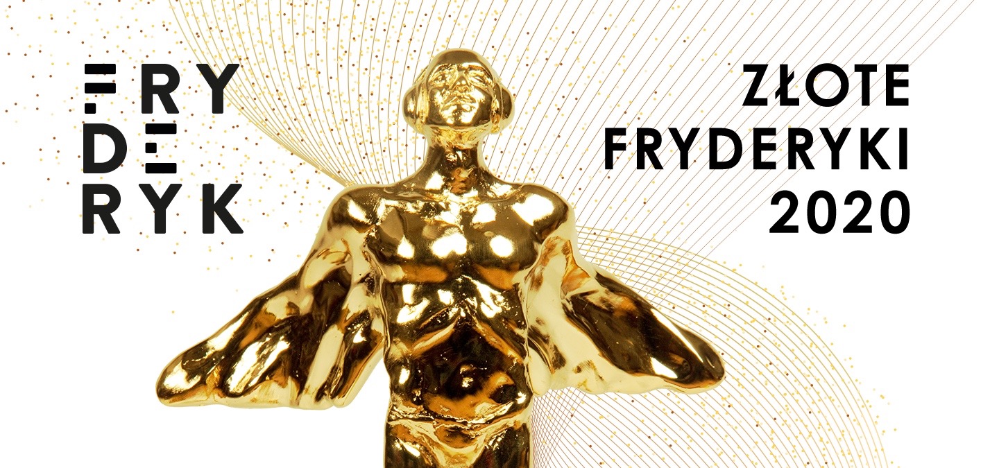 Poznaliśmy laureatów ZŁOTYCH FRYDERYKÓW!