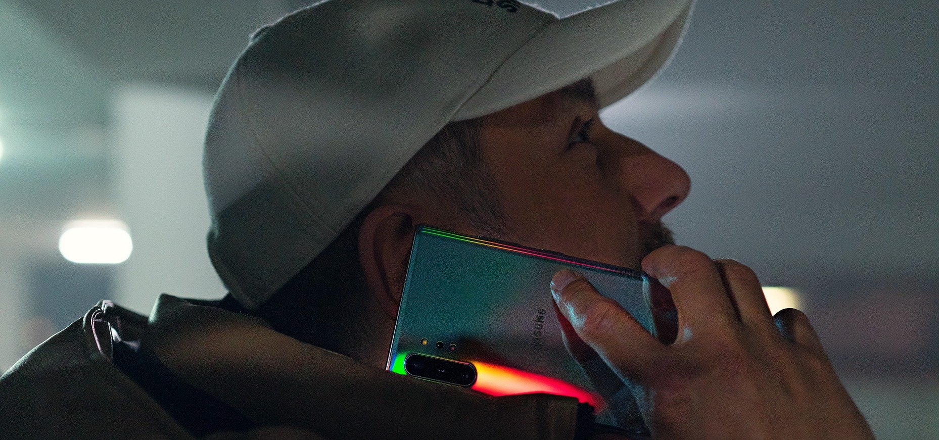 Kolaboracja Sokół x Samsung wylądowała na 2 miejscu YouTube Ads Leaderboard - Poland 2019