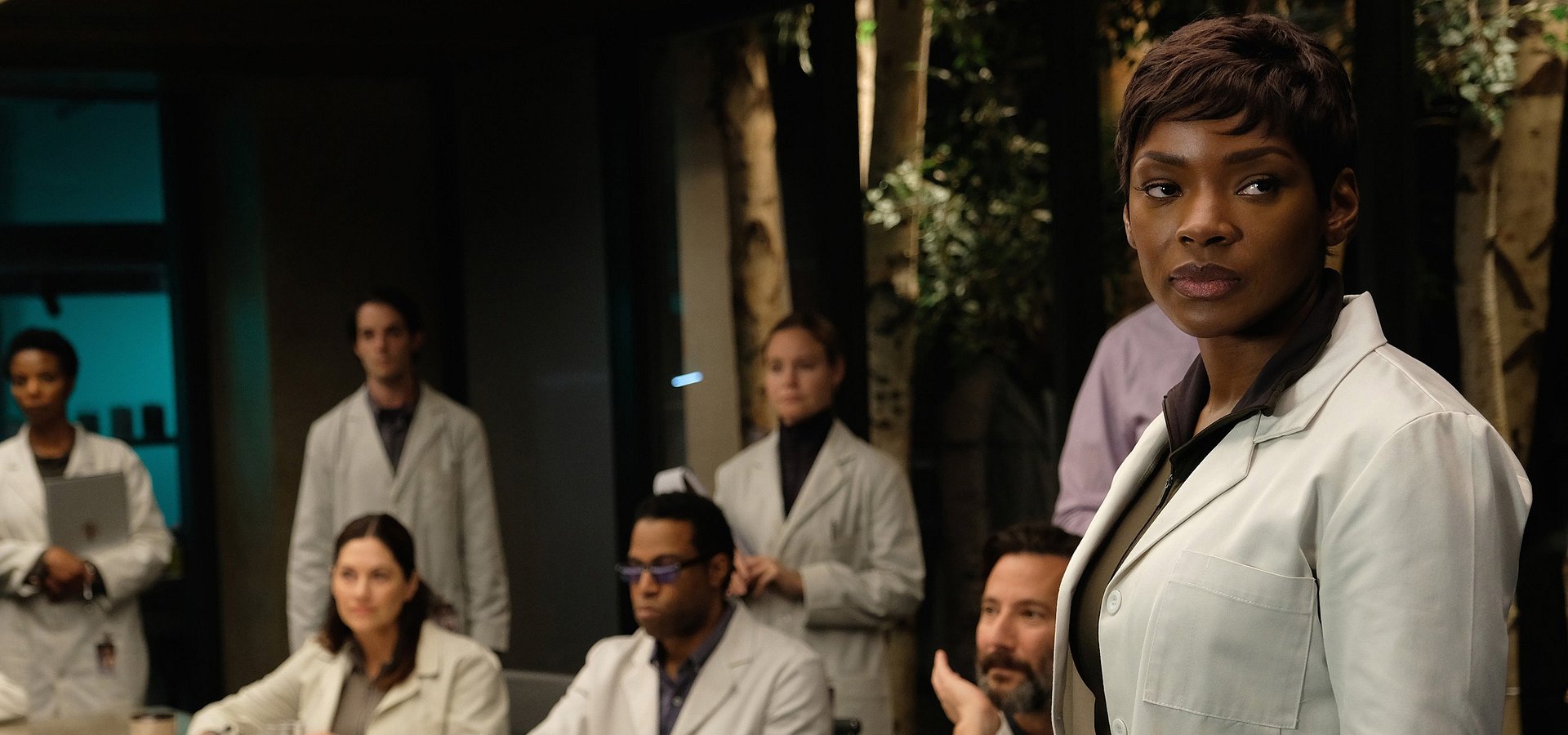 NOVIDADES DO FOX+ PARA O MÊS DE FEVEREIRO