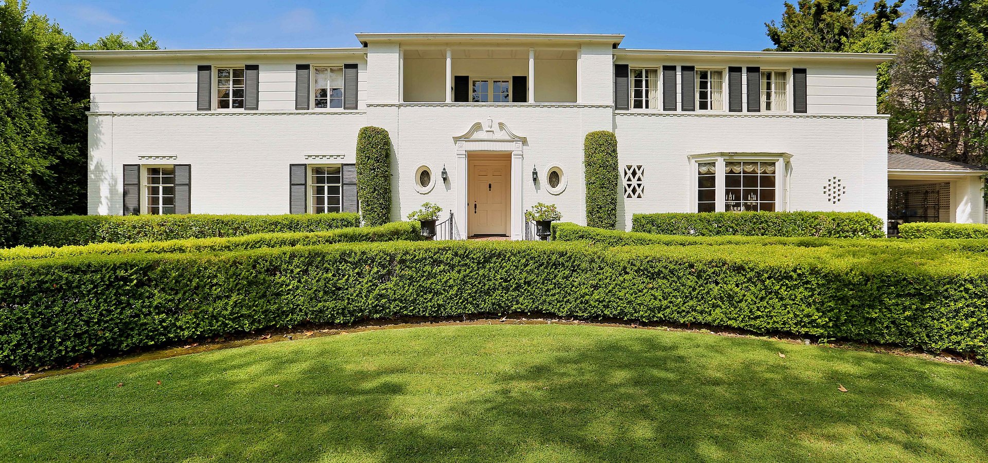 Coldwell Banker Realty Lists Los Angeles Property Designed by Paul Williams AIA for $6.75 Million