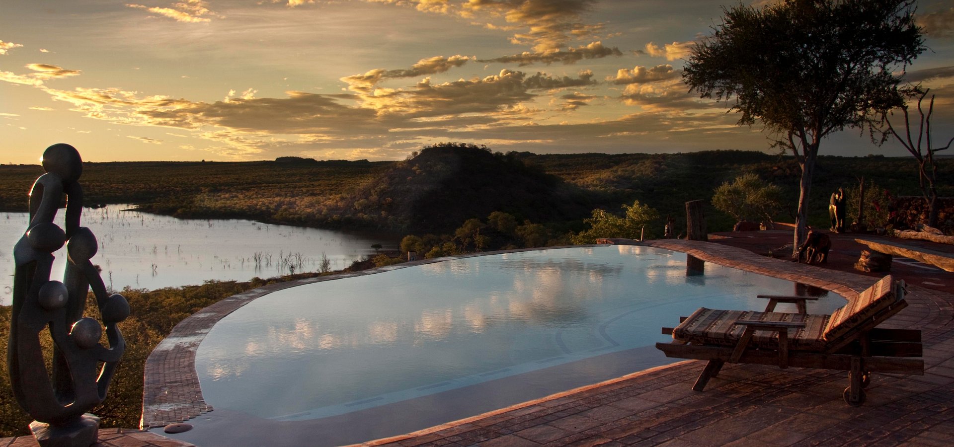 Coldwell Banker Realty Announces Listing of Mapungubwe Private Nature Reserve in South Africa for $58 Million