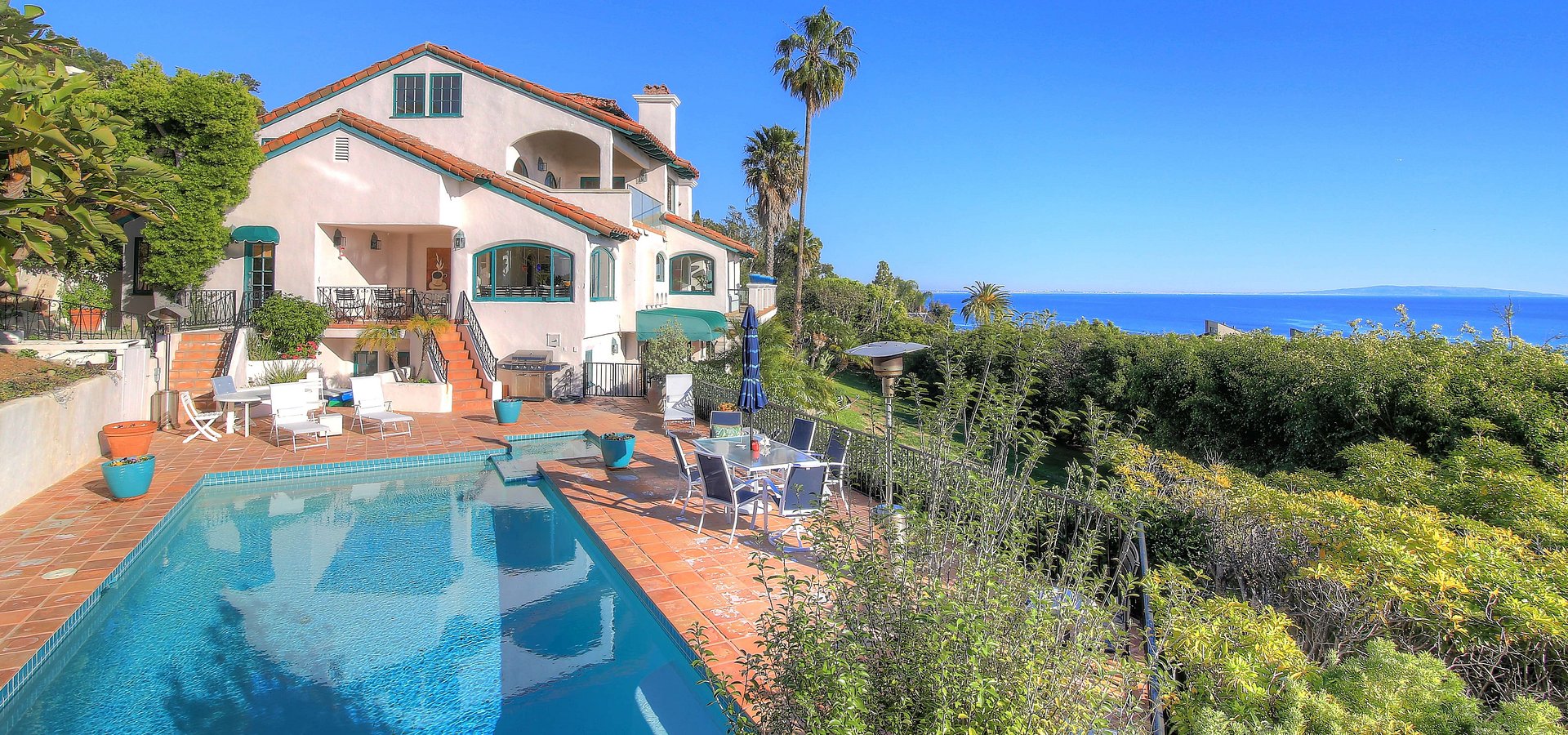 Coldwell Banker Realty Lists Malibu Property for $6.995 Million