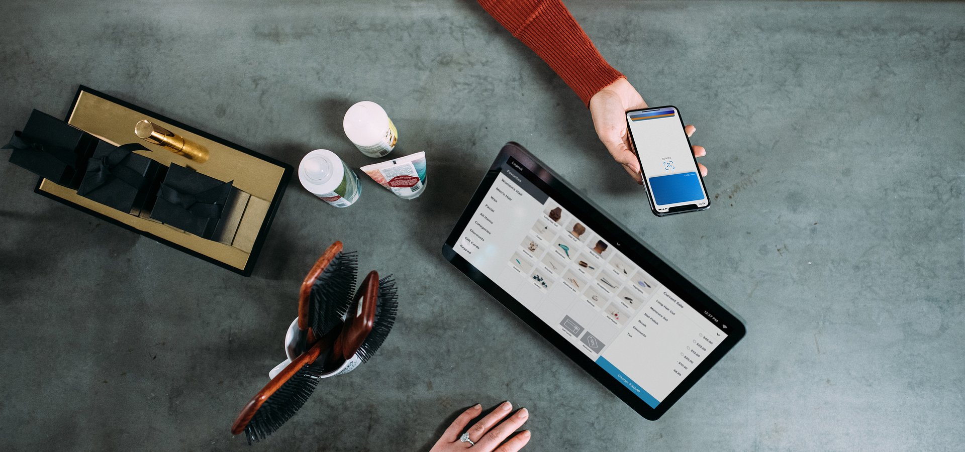 Tylko inteligentne sklepy stacjonarne pozostaną w rynkowej grze