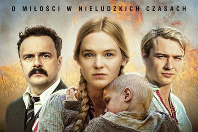 O Wołyniu i o “Wołyniu” w nowej kampanii Isobar i Carat dla Forum Film