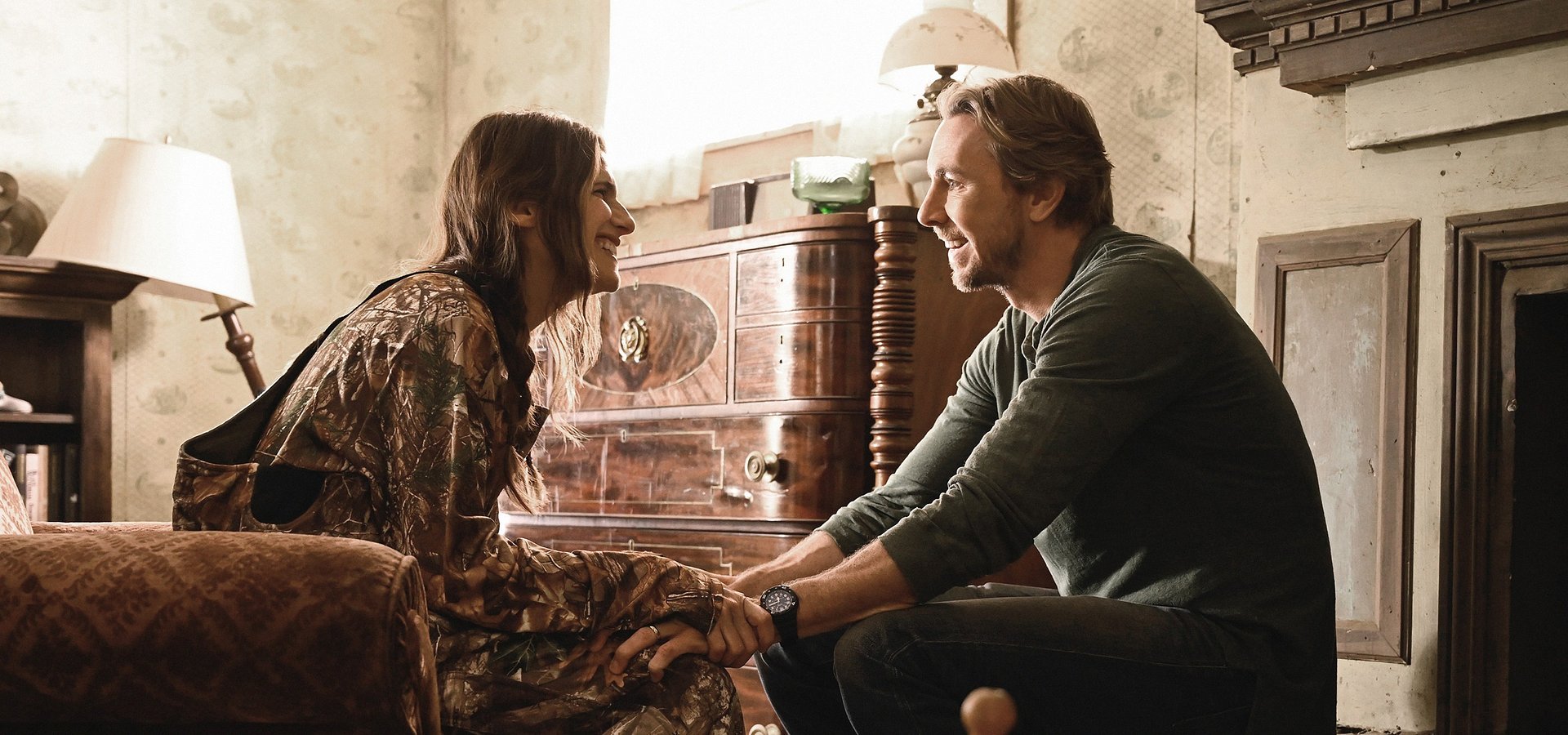 ‘BLESS THIS MESS’ É A NOVA SÉRIE DO FOX COMEDY QUE VAI ANIMAR AS NOITES DE SEXTA-FEIRA