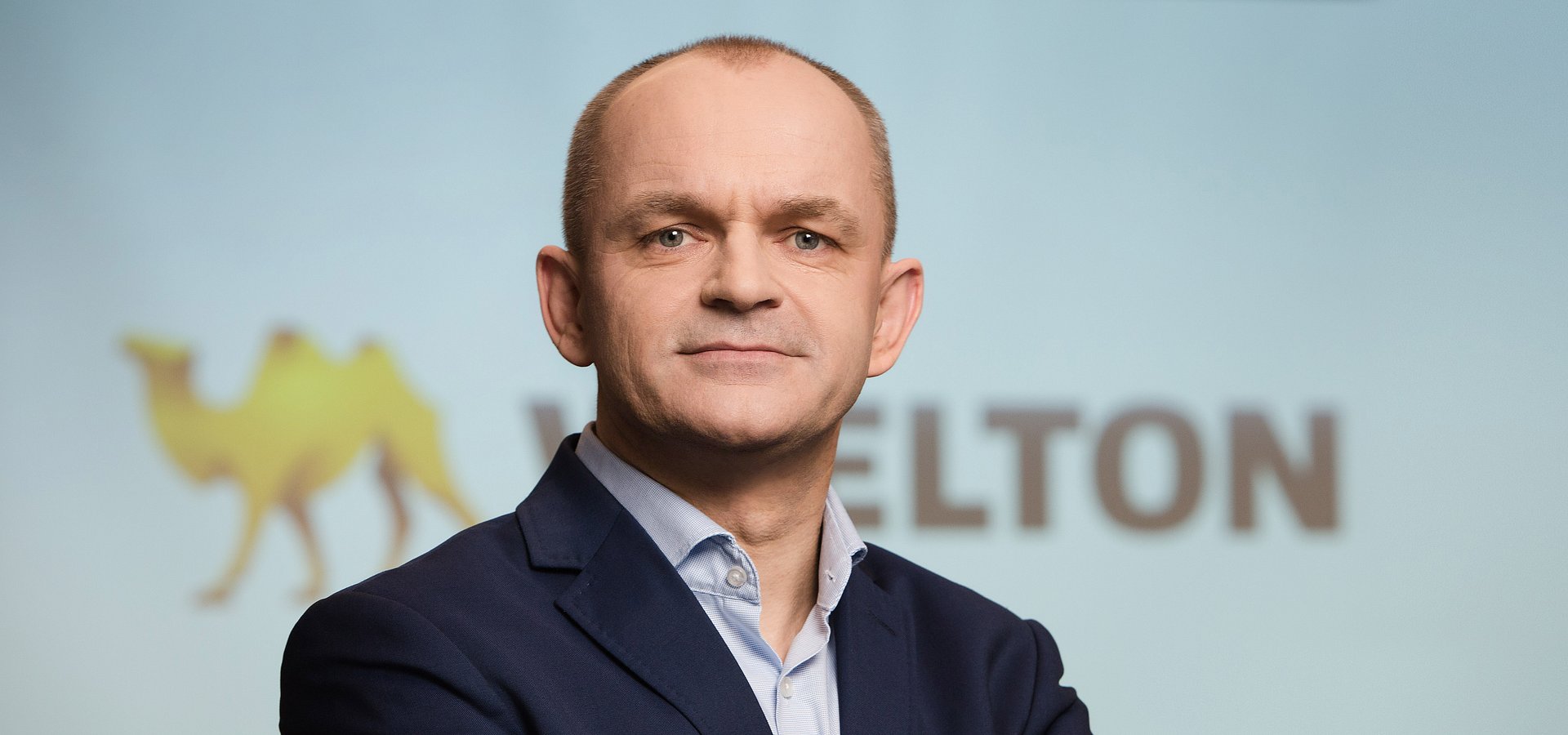 Prezes Wieltonu: Dywersyfikacja geograficzna biznesu siłą Grupy Wielton