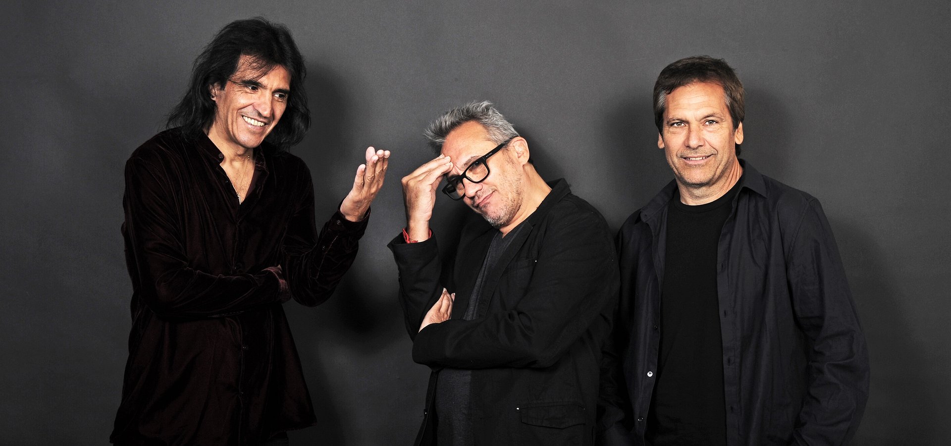 Enanitos Verdes festejará 40 años de carrera con un emotivo concierto