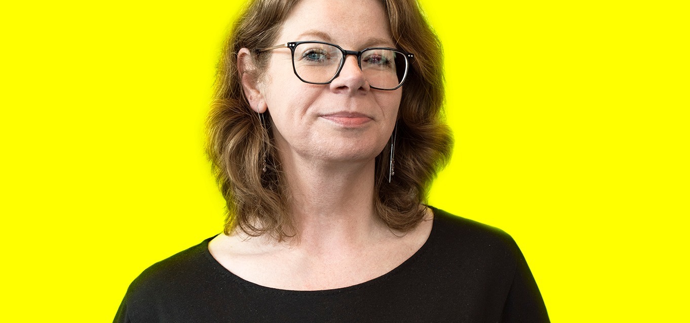 Monika Kostecka Account Directorem w Scholz & Friends Warszawa (Grupa S/F)