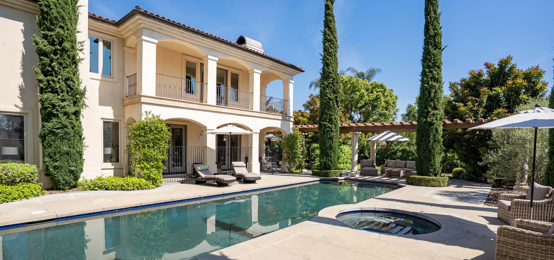 Coldwell Banker Realty Lists a Yorba Linda Property for $2,998,000 to $3,098,000