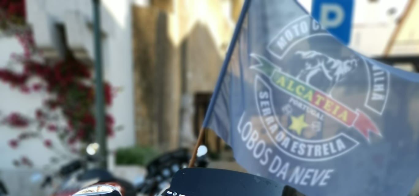 Serra Shopping dá palco ao Moto Clube da Covilhã