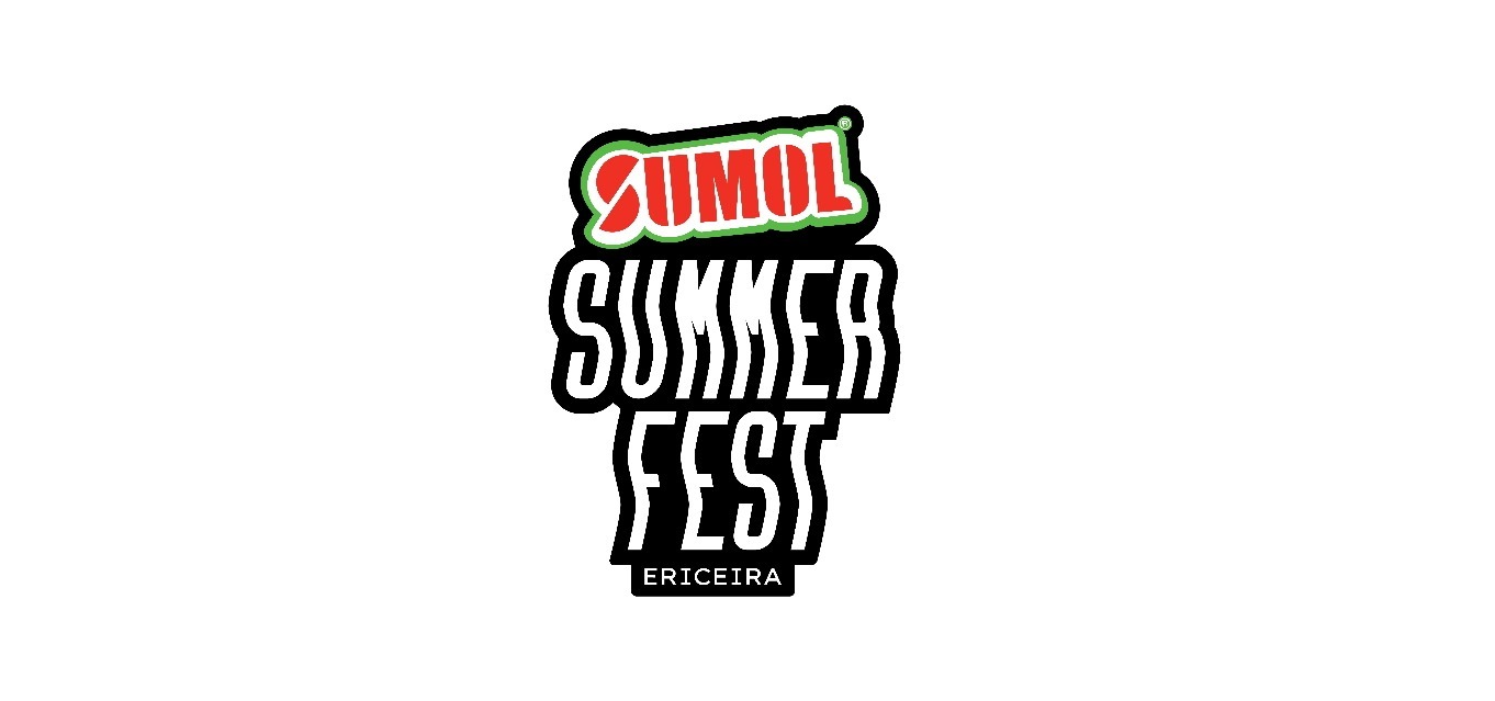 Nova confirmação Sumol Summer Fest: PIRUKA