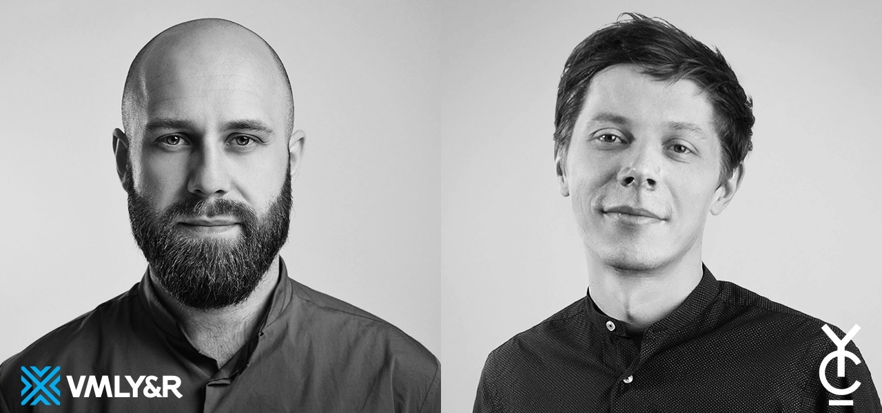 Aleksander Frydrych i Paweł Loedl w gronie ekspertów Akademii Young Creatives