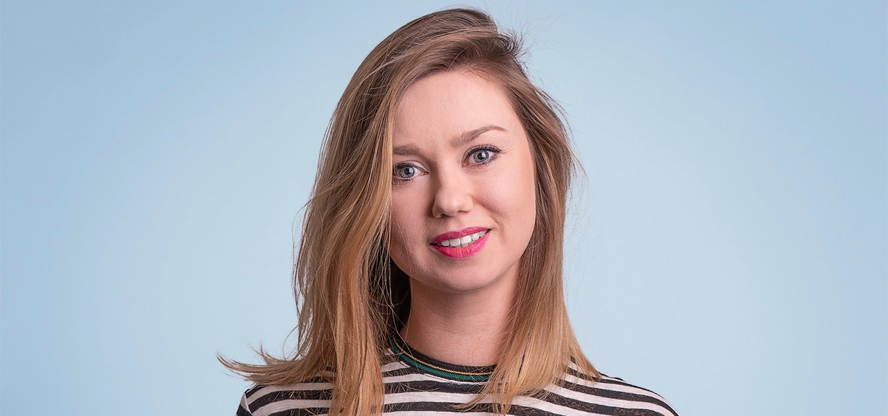 Aleksandra Monczak stanęła na czele grupy biznesowej