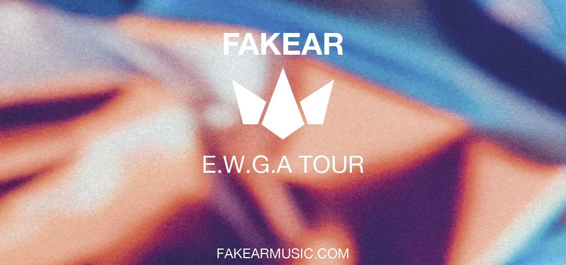 Fakear en El Plaza Condesa