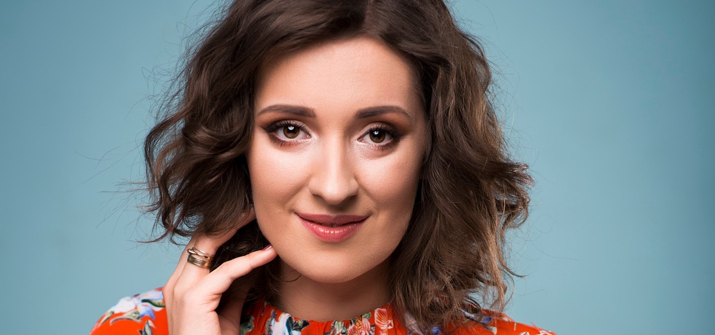 Katarzyna Berenika Miszczuk gościem Festiwalu Fantastyki Pyrkon