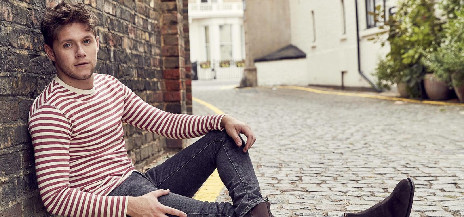 NIALL HORAN ANUNCIA FECHAS EN MÉXICO