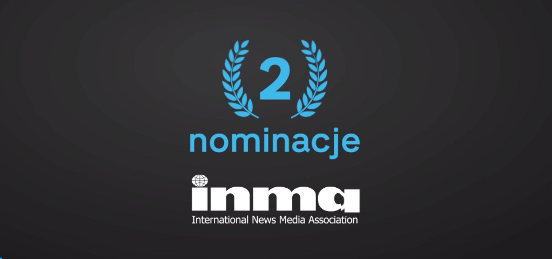 Dwa projekty VMLY&R Poland nominowane do nagrody 2020 INMA Global Media Awards