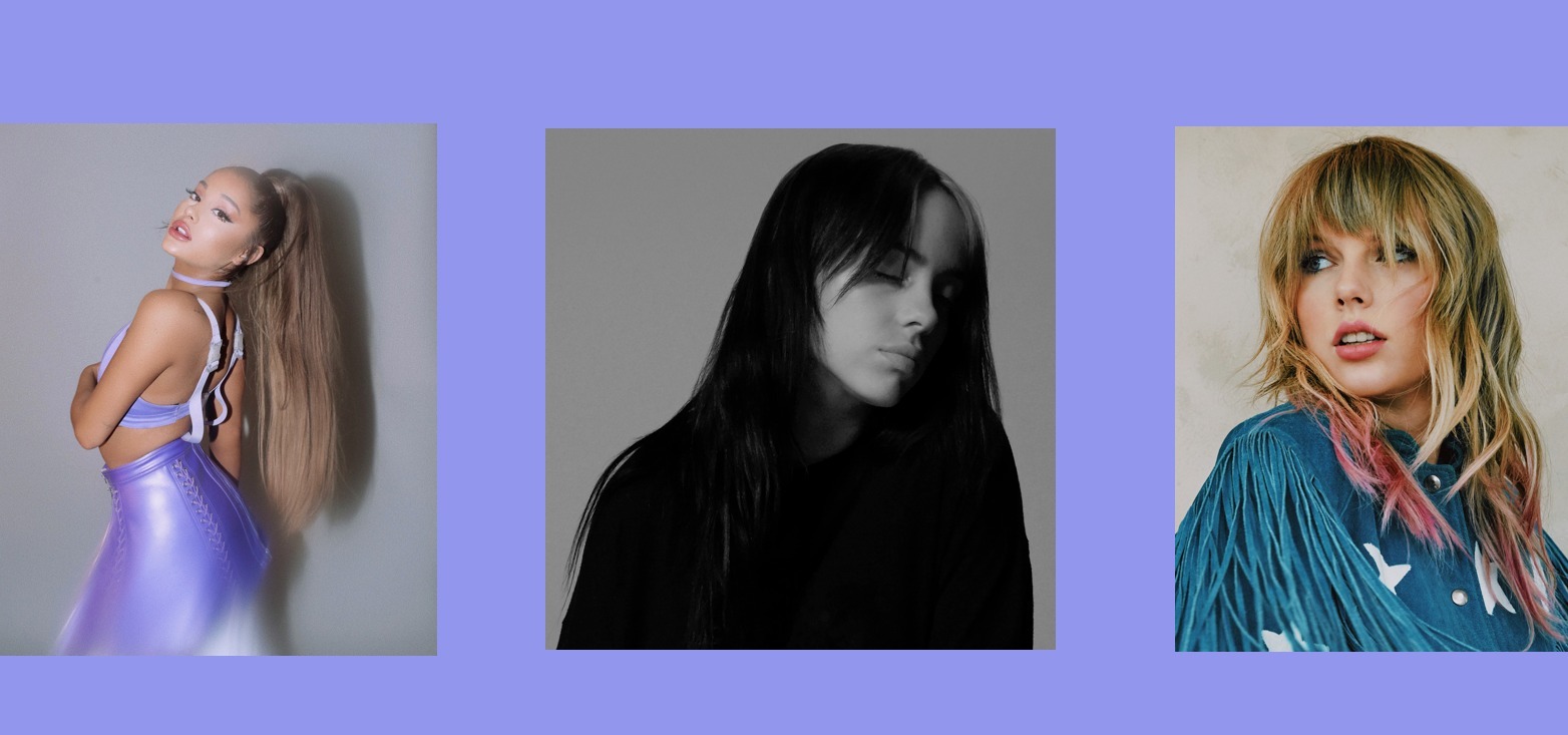 Internationaler Frauentag: Spotify feiert weibliche Stimmen