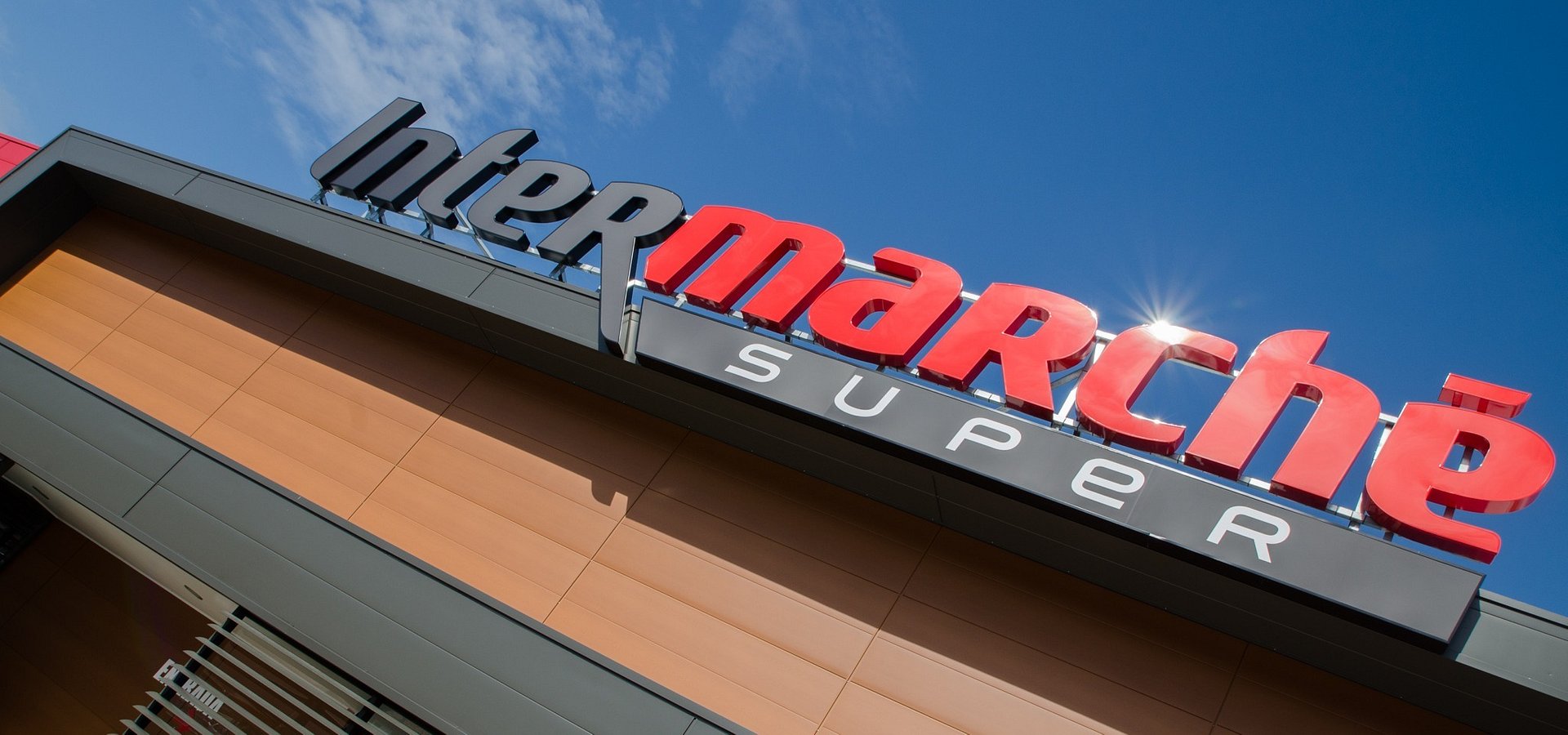 Intermarché lança bombásticos