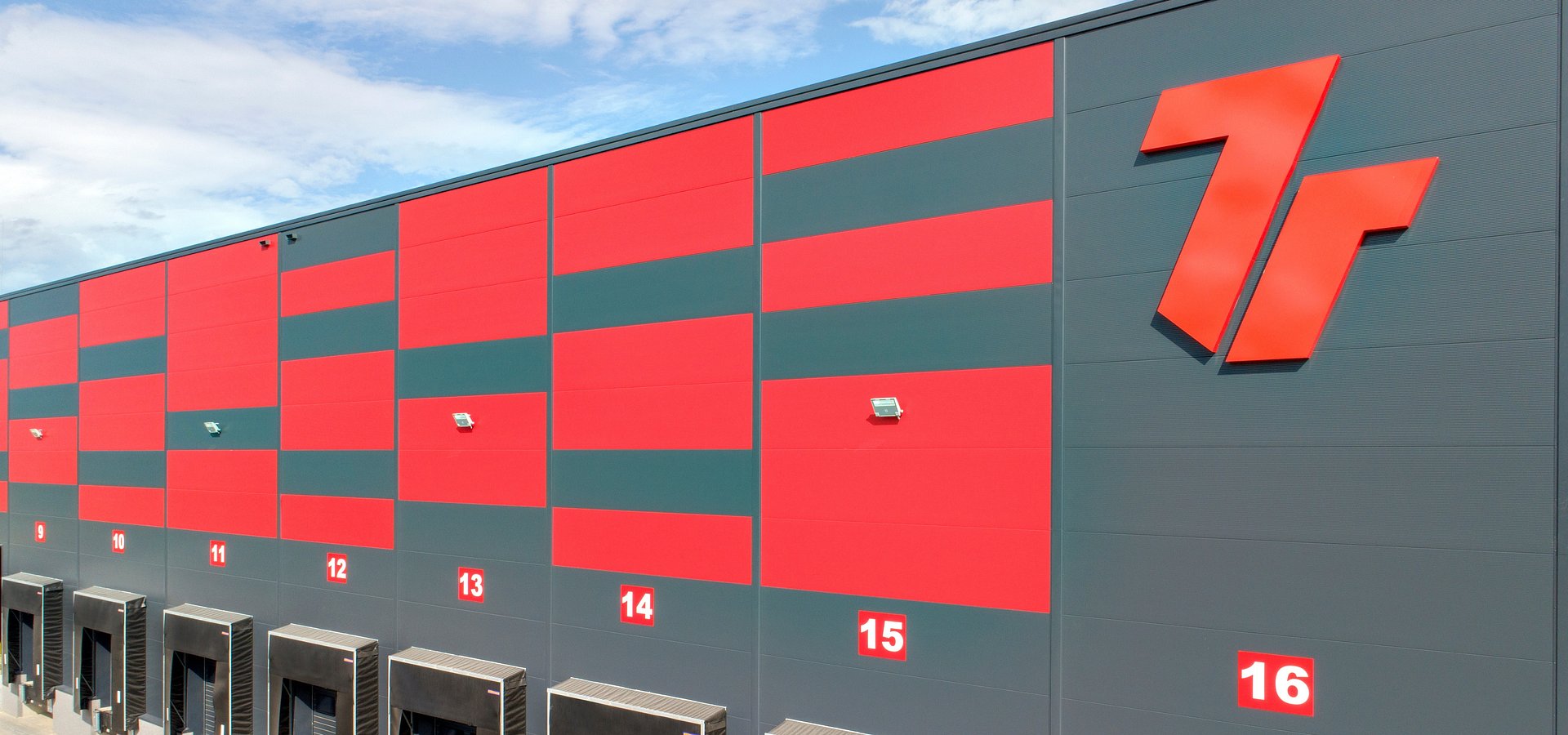 Increase in performance along with new team appointments at 7R