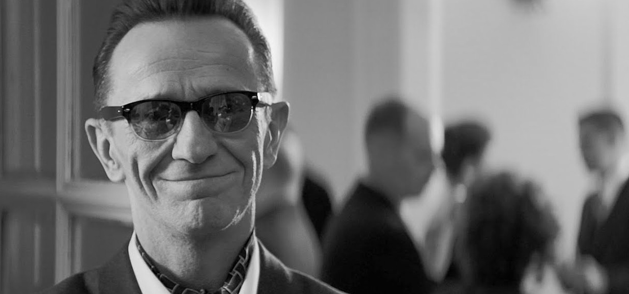 "Pan T." z dwoma nagrodami Polskiej Akademii Filmowej 