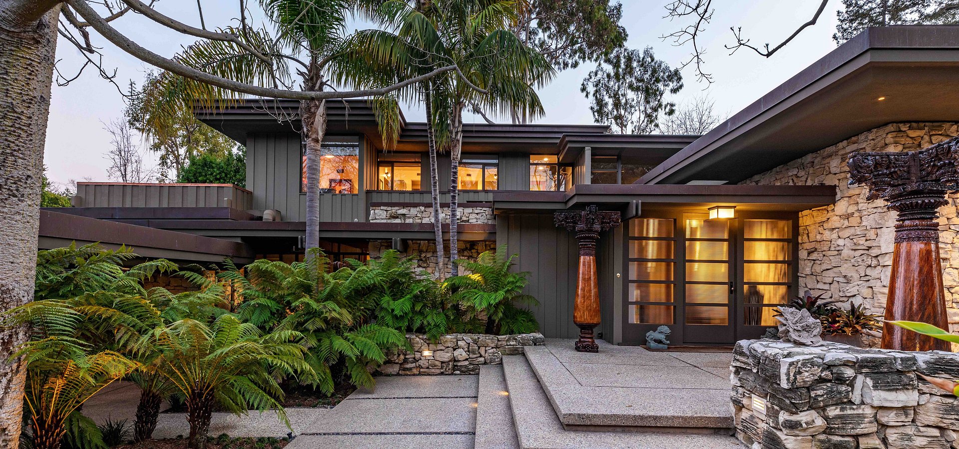 Coldwell Banker Realty Lists a Los Angeles Property for $10 Million