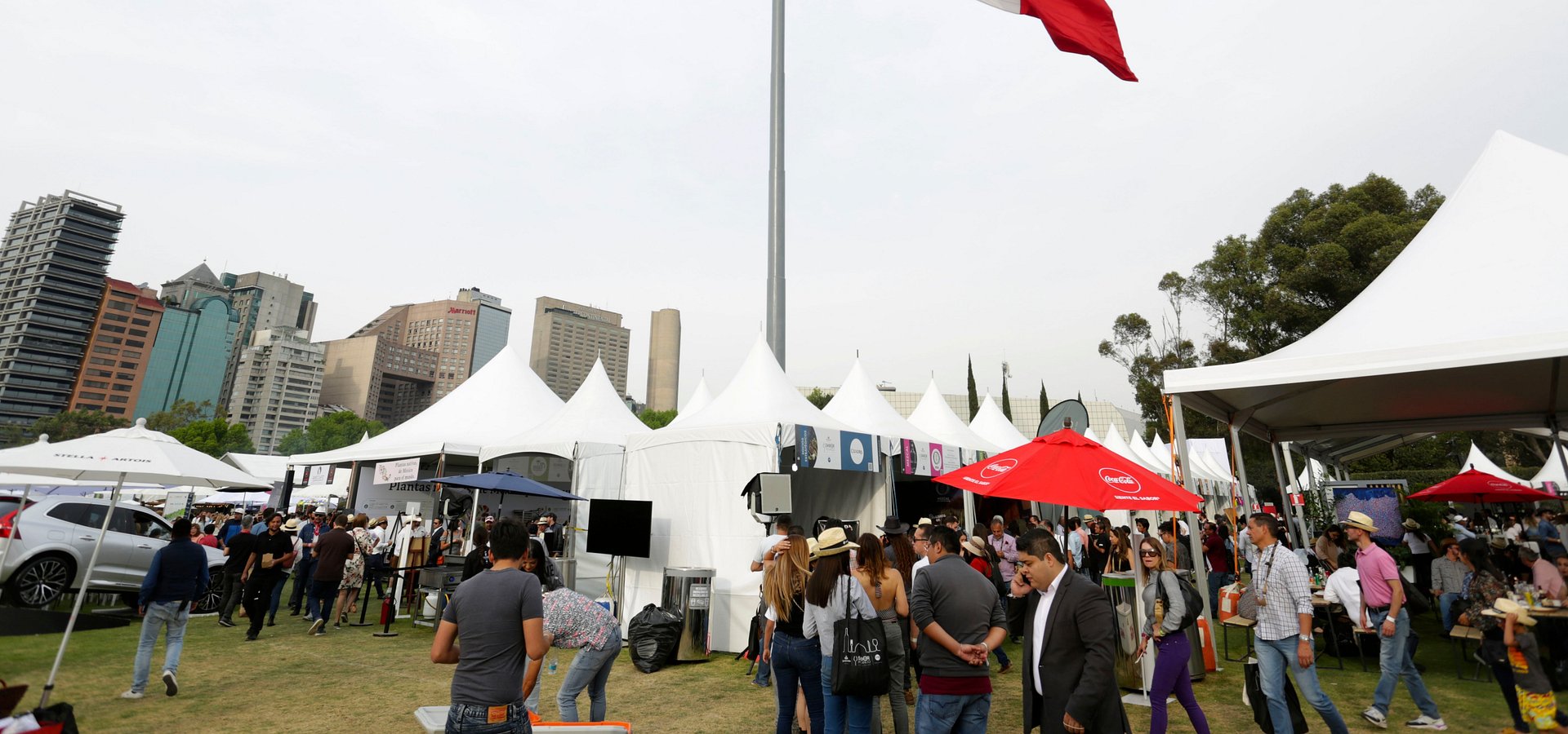 NUEVAMENTE UN ÉXITO LA SÉPTIMA EDICIÓN DE SABOR ES POLANCO