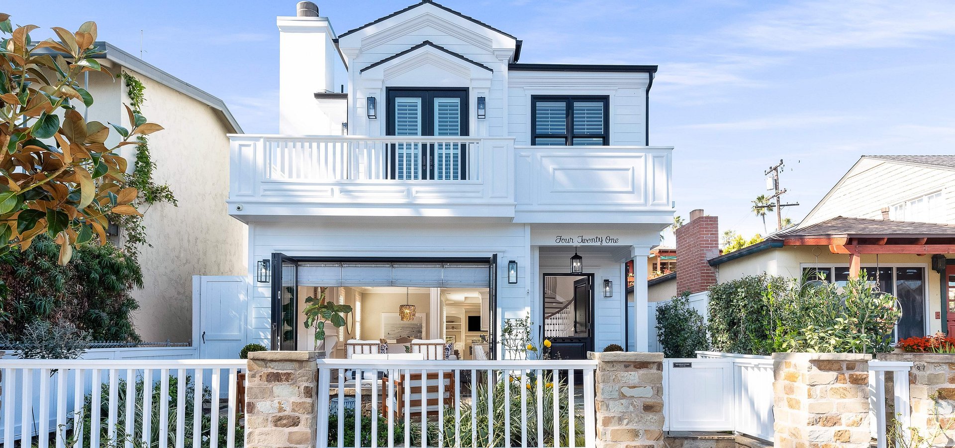 Coldwell Banker Realty Lists a Corona del Mar Property for $3.995 Million
