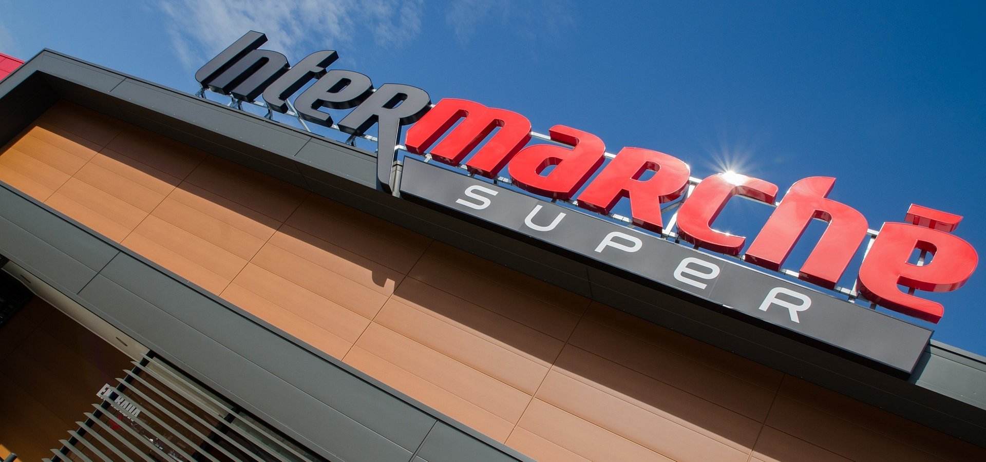 Intermarché renova loja de Vizela