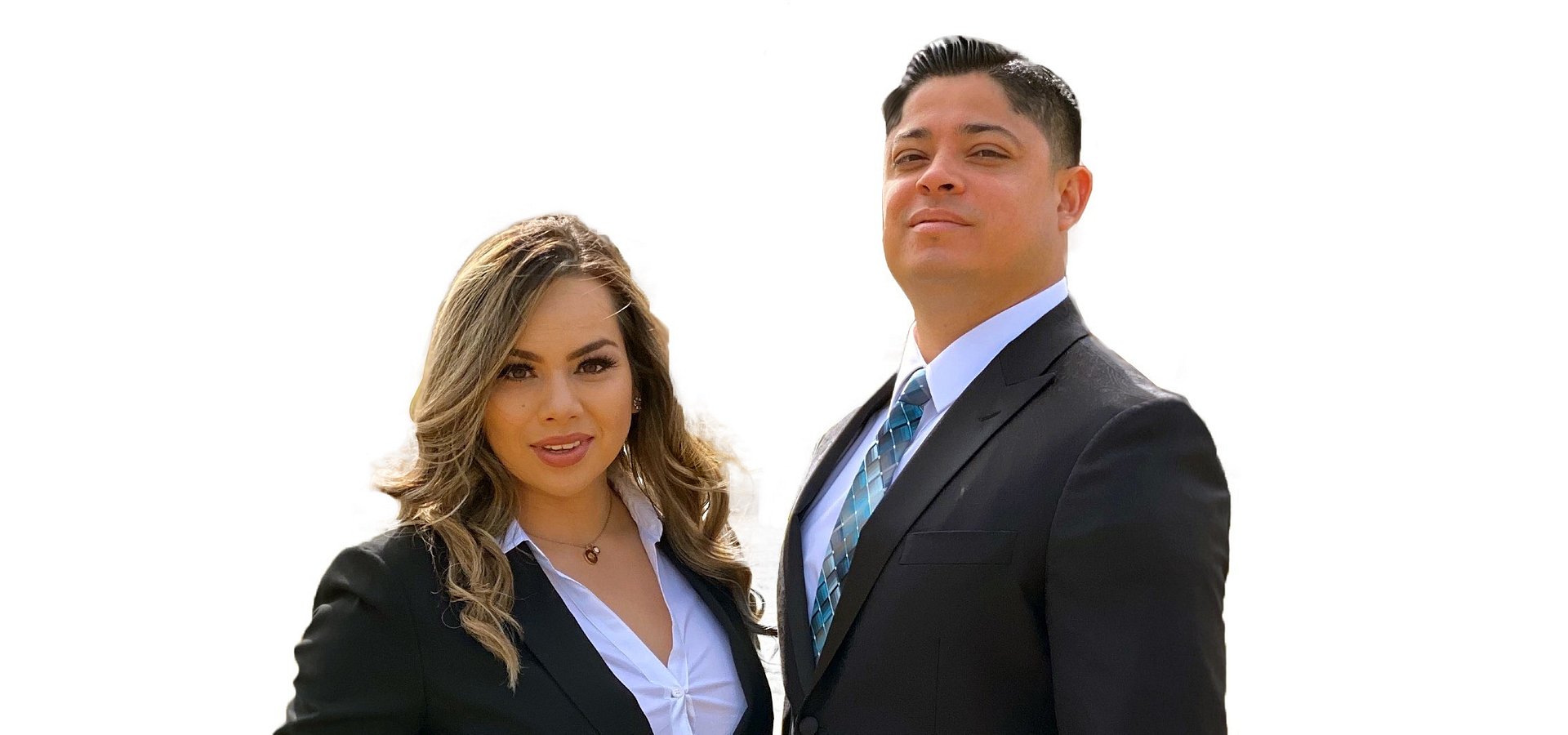 Sergio & Neyra Valdovinos Affiliate with the Chandler Office of Coldwell Banker Realty
