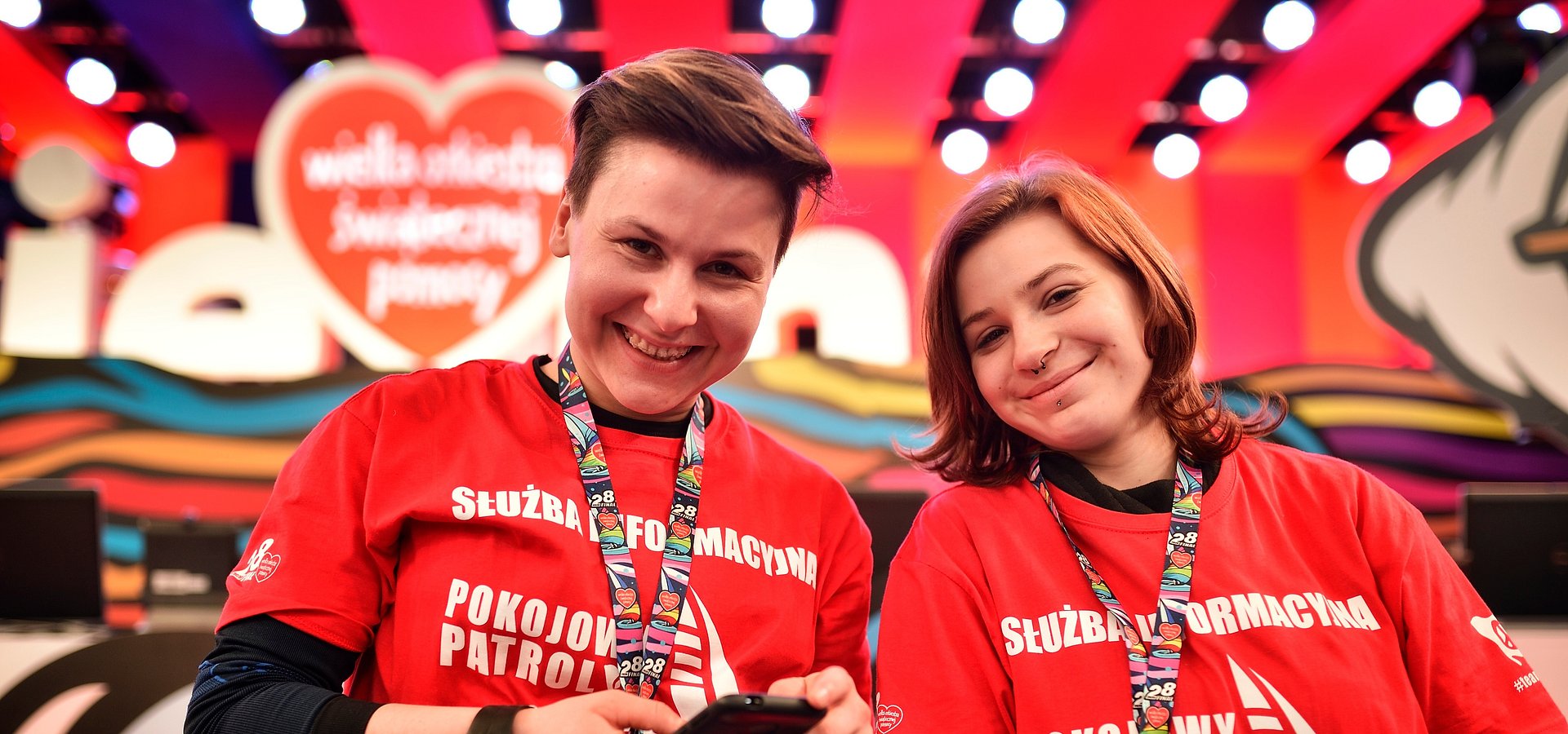 Pomagamy! Akcja Fundacji WOŚP w obliczu walki z koronawirusem