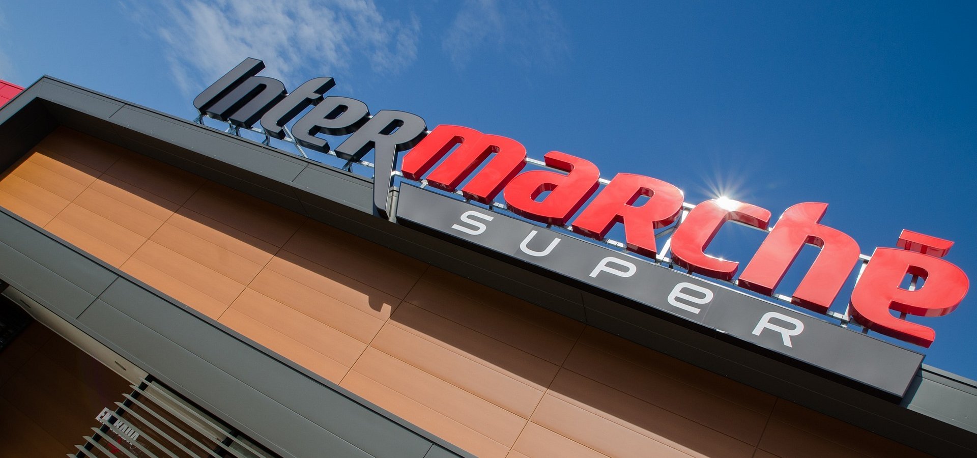 Intermarché abre nova loja em Samora Correia