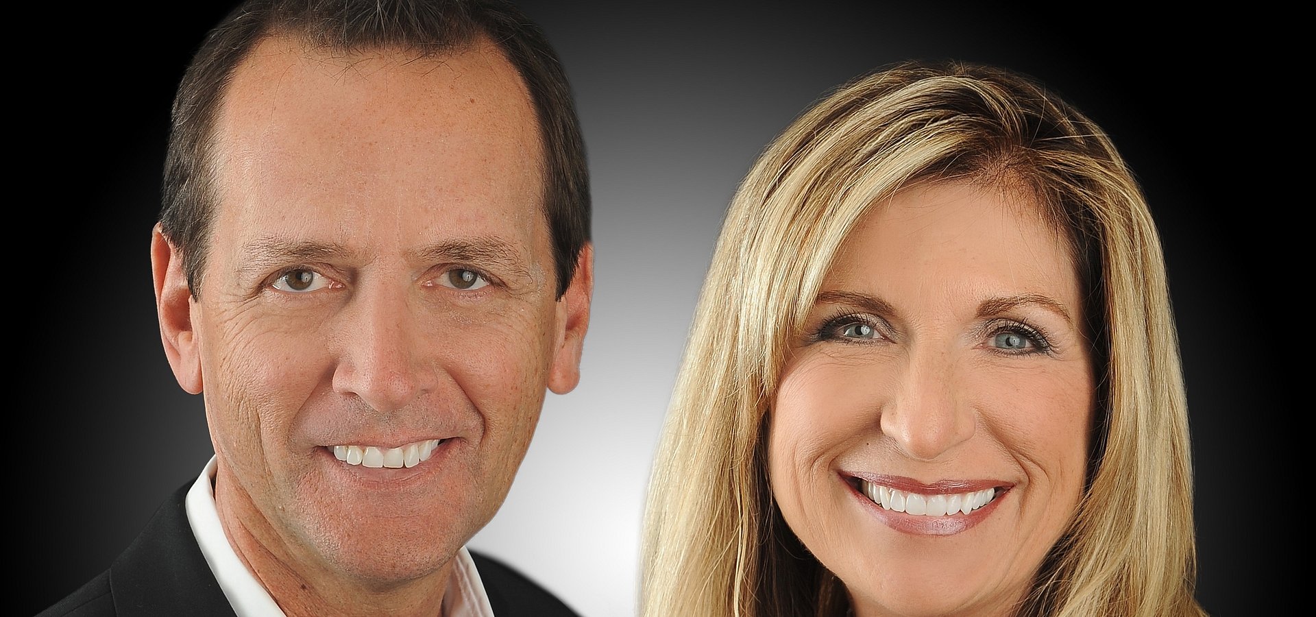 Brian and Laura Way Affiliate with the Murrieta Office of Coldwell Banker Realty