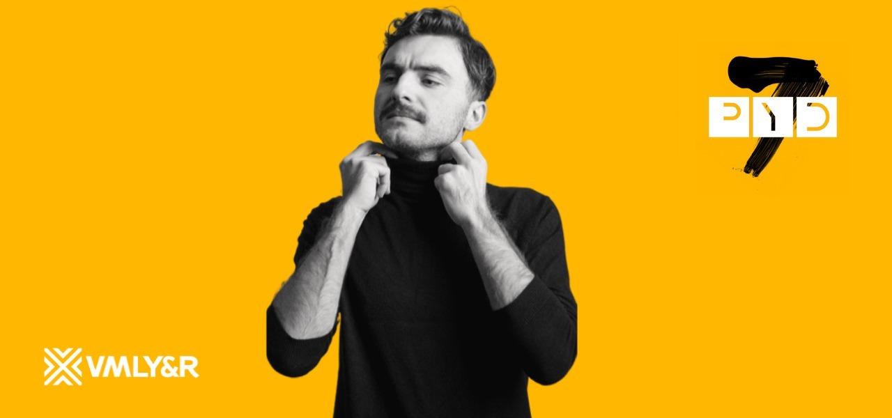 Filip Śliwa półfinalistą Papaya Young Directors