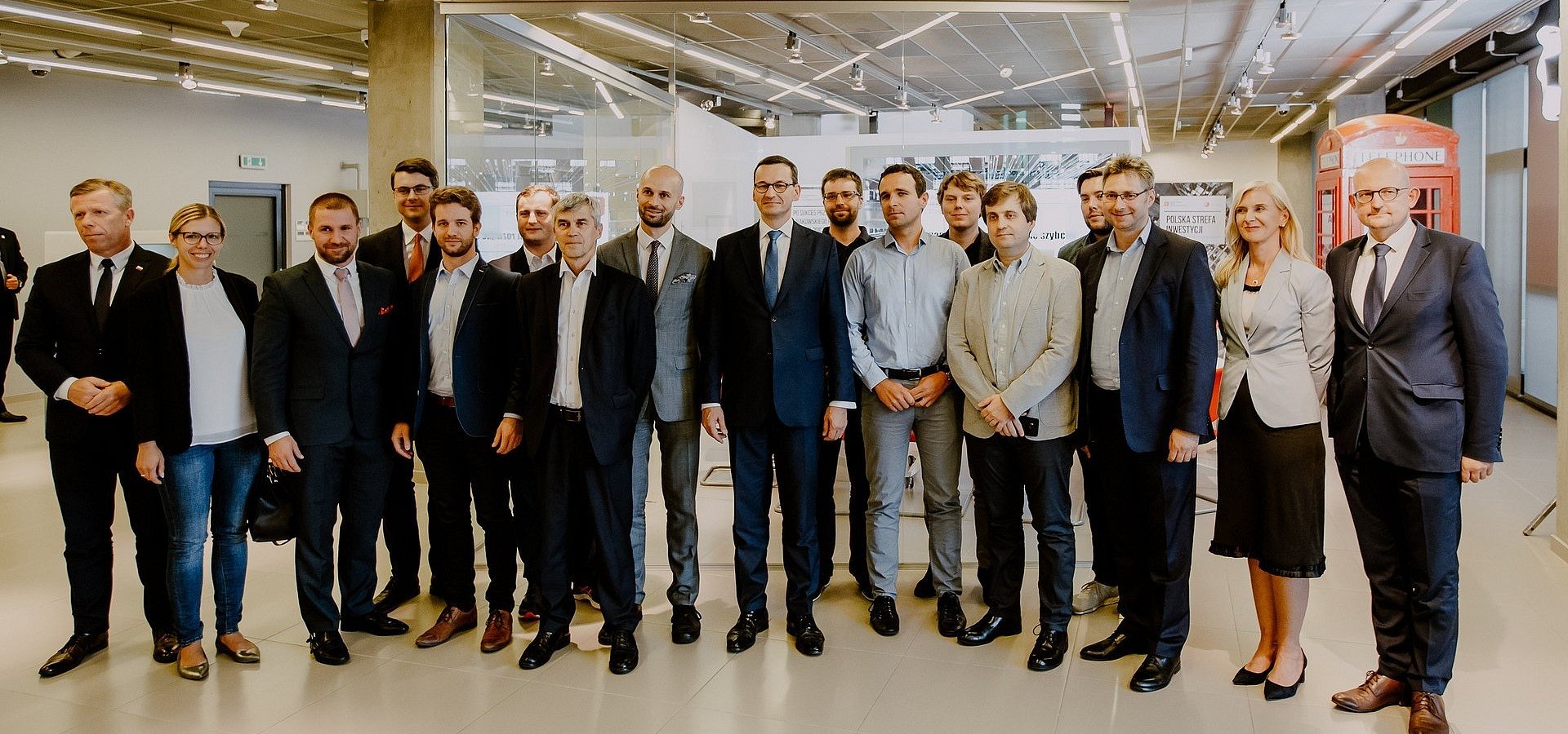 Gospodarcza i społeczna tarcza antykryzysowa