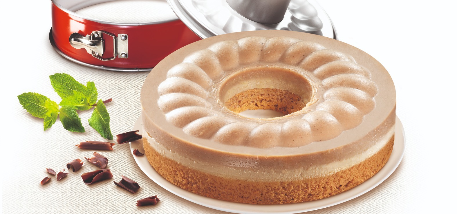 Esta Páscoa, faça da sua cozinha um atelier criativo