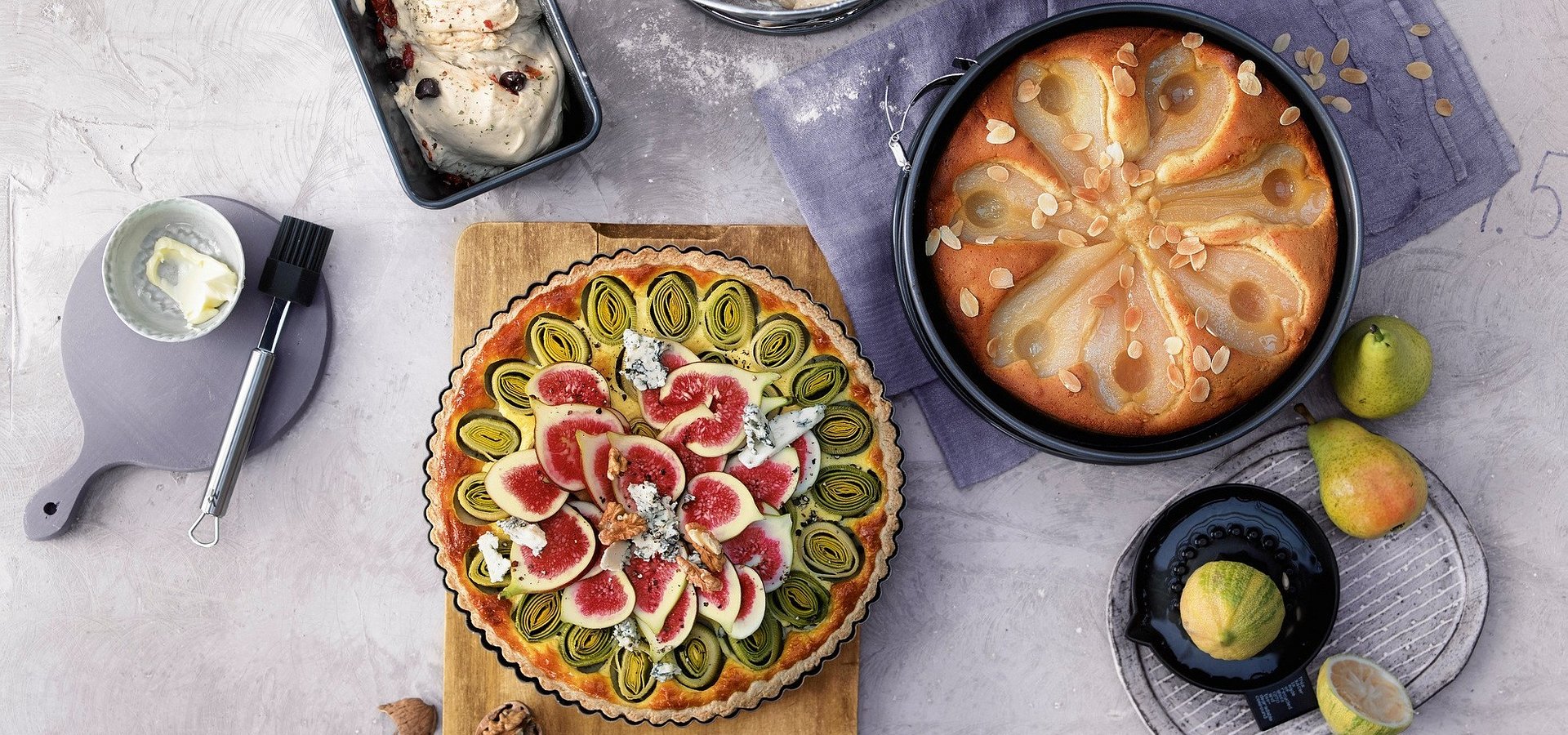 Receitas criativas e especiais para adoçar a sua Páscoa