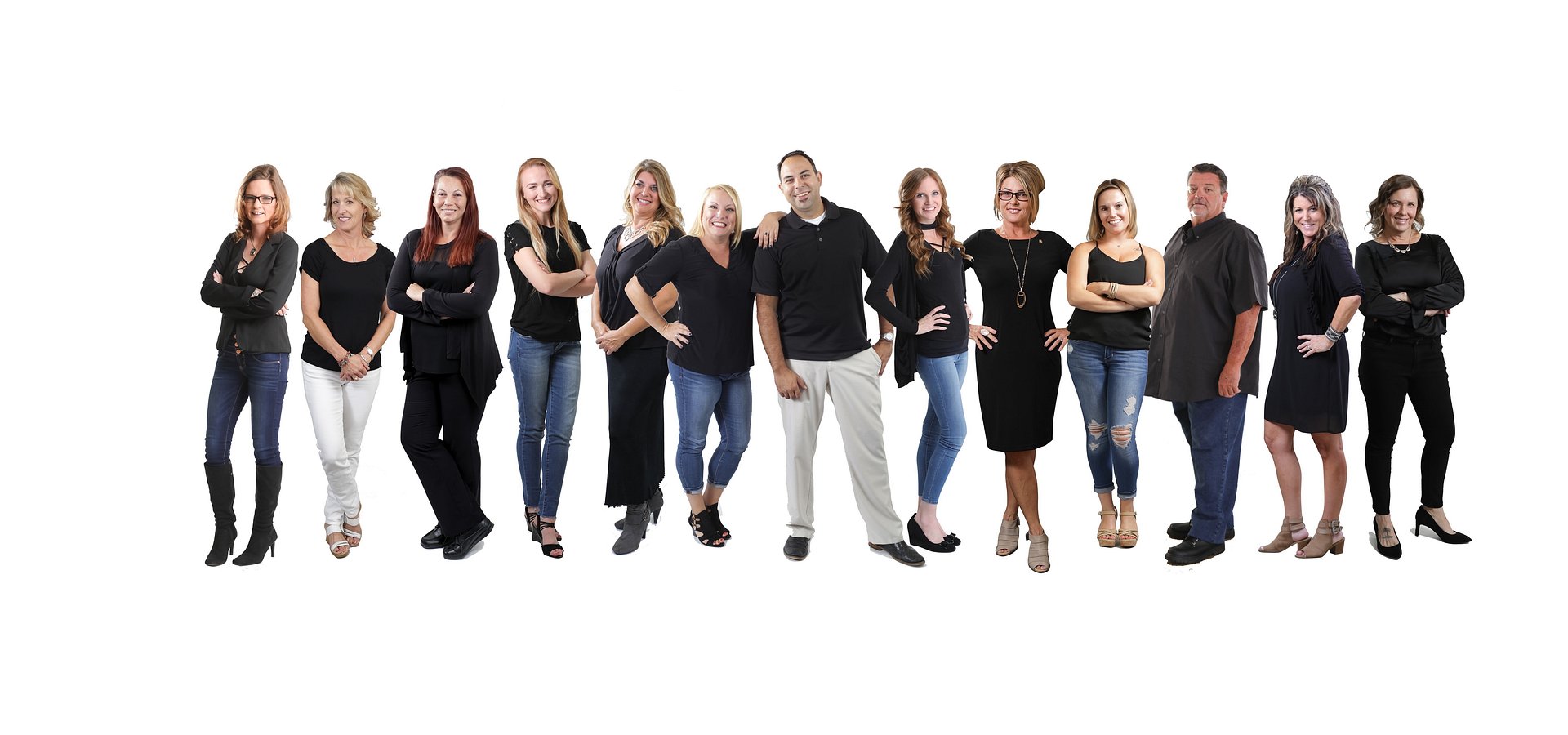 THE A TEAM RANKED No. 1 FOR ALL COLDWELL BANKER REALTY ARIZONA LARGE TEAMS BASED ON GROSS COMMISSION INCOME FOR 2019    
