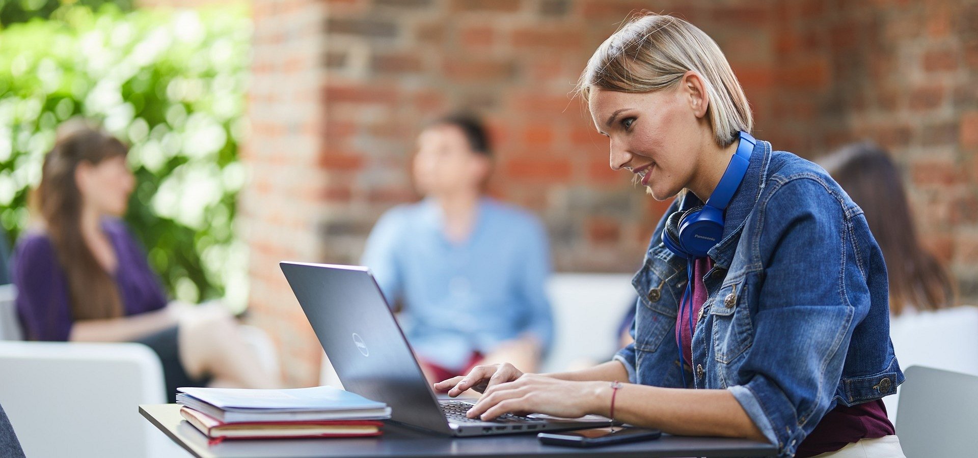 Koronawirus testuje innowacyjność uczelni