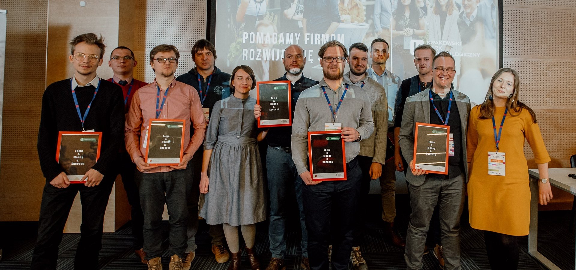 II edycja Inkubatora Digital Dragons za nami