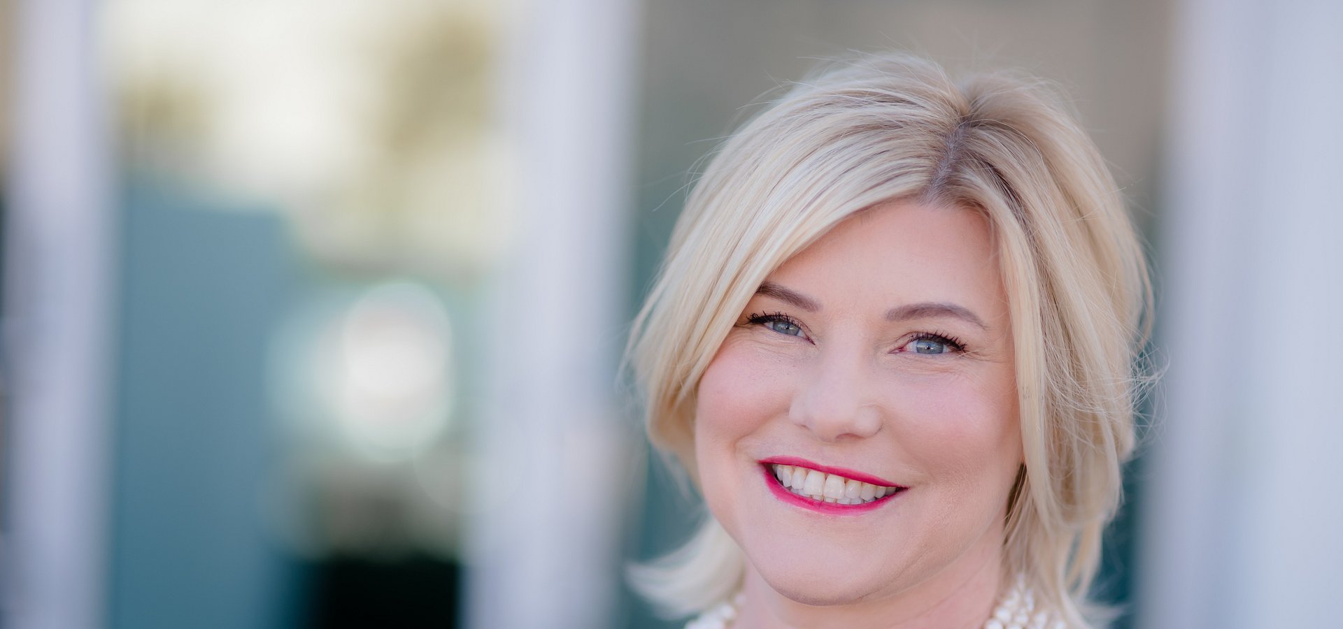 Susan Piazza Named to Board of Directors for Rancho Santa Margarita Chamber of Commerce